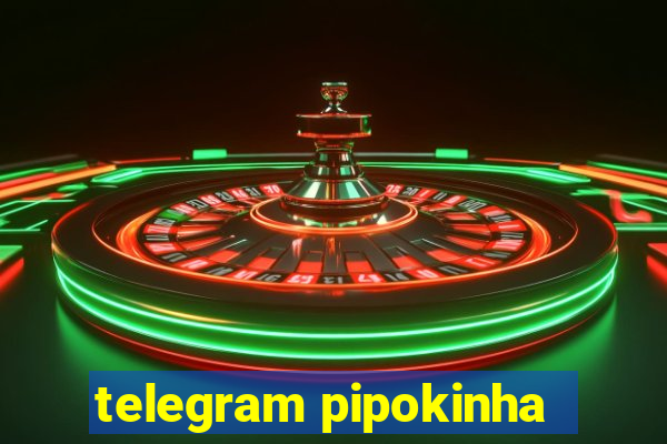 telegram pipokinha